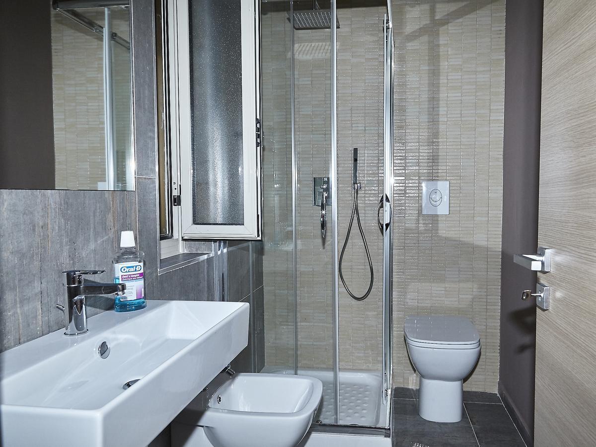 B&B Le More Crotone Exterior foto