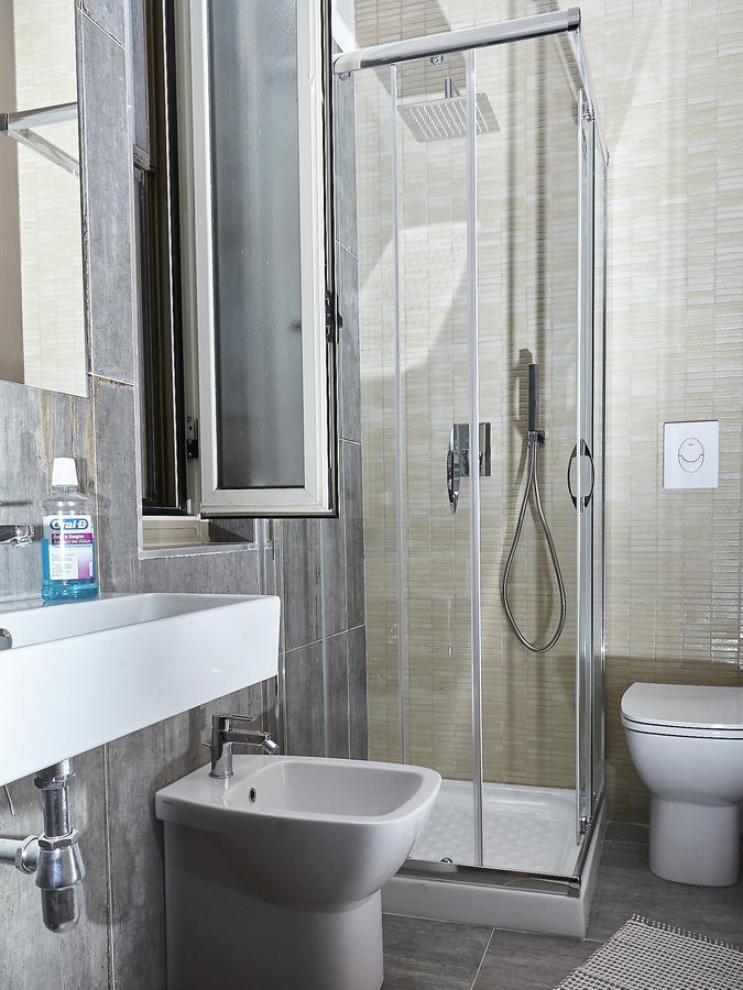 B&B Le More Crotone Exterior foto