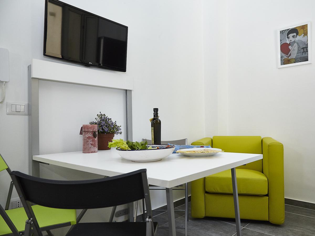 B&B Le More Crotone Exterior foto