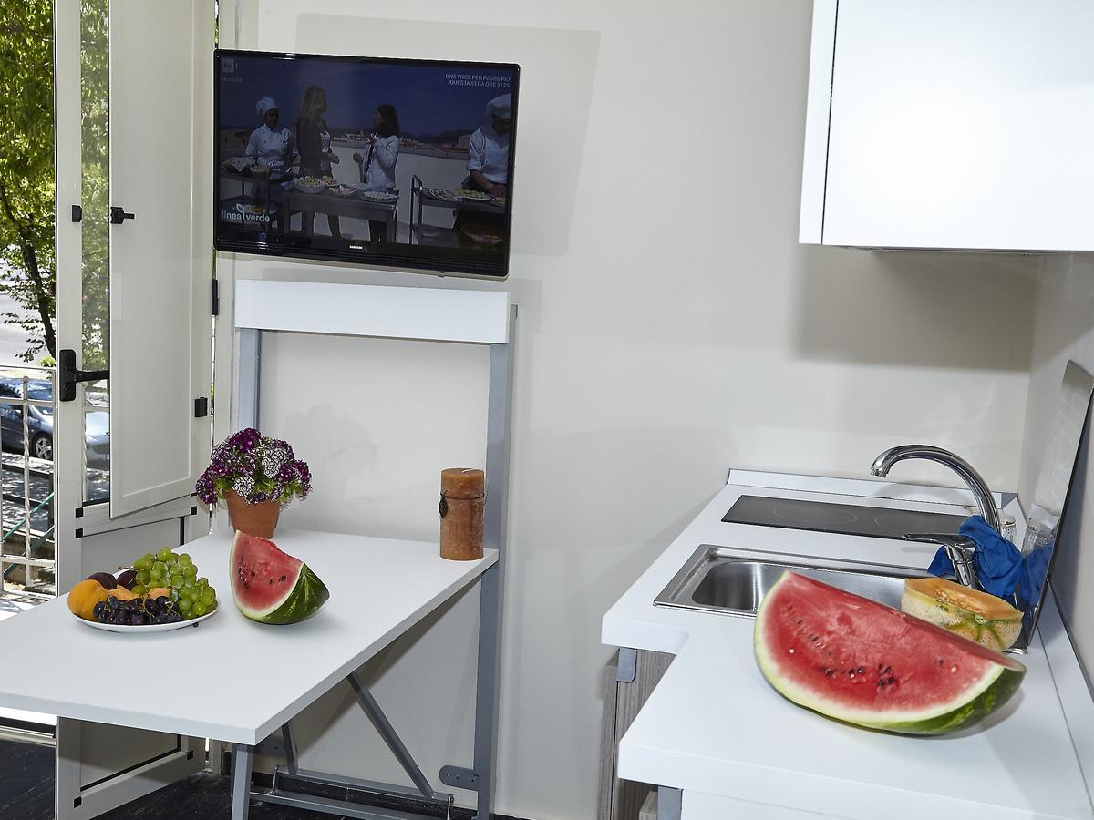 B&B Le More Crotone Exterior foto