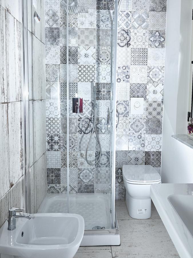 B&B Le More Crotone Exterior foto